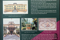 Khám phá tòa nhà Bắc Bộ Phủ trăm tuổi lần đầu mở cửa đón du khách