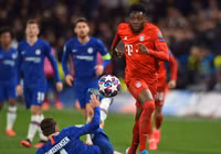 Chân dung 23 ngôi sao hay nhất Champions League: Không có Ronaldo!
