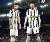 [ẢNH] Messi và những điểm đến lý tưởng: M.U, Man City hay PSG?