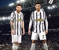 [ẢNH] Messi và những điểm đến lý tưởng: M.U, Man City hay PSG?