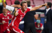 Chân dung 23 ngôi sao hay nhất Champions League: Không có Ronaldo!