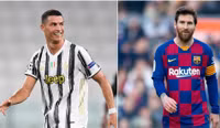 [ẢNH] Messi và những điểm đến lý tưởng: M.U, Man City hay PSG?