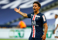 Chân dung 23 ngôi sao hay nhất Champions League: Không có Ronaldo!