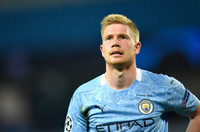 Chân dung 23 ngôi sao hay nhất Champions League: Không có Ronaldo!