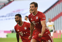 Chân dung 23 ngôi sao hay nhất Champions League: Không có Ronaldo!