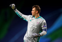 Chân dung 23 ngôi sao hay nhất Champions League: Không có Ronaldo!