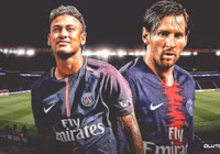 [ẢNH] Messi và những điểm đến lý tưởng: M.U, Man City hay PSG?