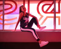 Cận cảnh vẻ đẹp nữ cầu thủ PSG bạn gái của Alphonso Davies