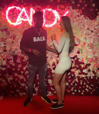 Cận cảnh vẻ đẹp nữ cầu thủ PSG bạn gái của Alphonso Davies