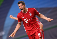 Chân dung 23 ngôi sao hay nhất Champions League: Không có Ronaldo!