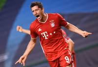 Chân dung 23 ngôi sao hay nhất Champions League: Không có Ronaldo!