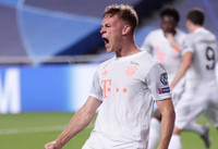 Chân dung 23 ngôi sao hay nhất Champions League: Không có Ronaldo!