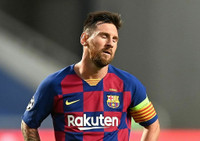 Chân dung 23 ngôi sao hay nhất Champions League: Không có Ronaldo!