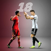 [ẢNH] Ronaldo và những ngôi sao lập nhiều hattrick nhất mọi thời đại