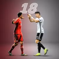 [ẢNH] Ronaldo và những ngôi sao lập nhiều hattrick nhất mọi thời đại