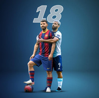 [ẢNH] Ronaldo và những ngôi sao lập nhiều hattrick nhất mọi thời đại