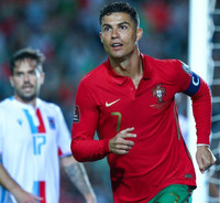 [ẢNH] Ronaldo và những ngôi sao lập nhiều hattrick nhất mọi thời đại