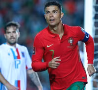 [ẢNH] Ronaldo và những ngôi sao lập nhiều hattrick nhất mọi thời đại