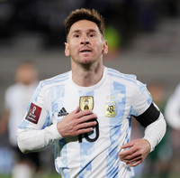 [ẢNH] Ronaldo và những ngôi sao lập nhiều hattrick nhất mọi thời đại