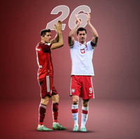 [ẢNH] Ronaldo và những ngôi sao lập nhiều hattrick nhất mọi thời đại