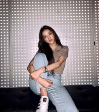 [ẢNH] Nhan sắc mỹ nhân xứ Hàn dính tin đồn hẹn hò Son Heung-min