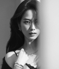 [ẢNH] Nhan sắc mỹ nhân xứ Hàn dính tin đồn hẹn hò Son Heung-min