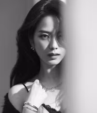 [ẢNH] Nhan sắc mỹ nhân xứ Hàn dính tin đồn hẹn hò Son Heung-min