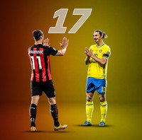 [ẢNH] Ronaldo và những ngôi sao lập nhiều hattrick nhất mọi thời đại