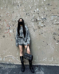 [ẢNH] Nhan sắc mỹ nhân xứ Hàn dính tin đồn hẹn hò Son Heung-min