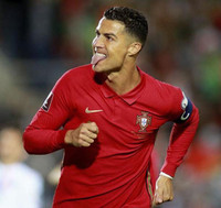 [ẢNH] Ronaldo và những ngôi sao lập nhiều hattrick nhất mọi thời đại