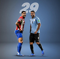 [ẢNH] Ronaldo và những ngôi sao lập nhiều hattrick nhất mọi thời đại