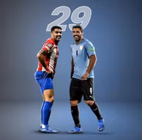 [ẢNH] Ronaldo và những ngôi sao lập nhiều hattrick nhất mọi thời đại