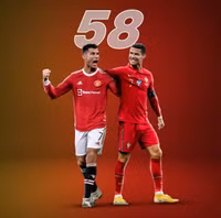 [ẢNH] Ronaldo và những ngôi sao lập nhiều hattrick nhất mọi thời đại