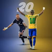 [ẢNH] Ronaldo và những ngôi sao lập nhiều hattrick nhất mọi thời đại