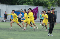 Chùm ảnh loạt trận 8h30 sáng 22-10