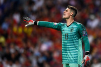 [ẢNH] Đội hình ngôi sao Tây Ban Nha gây tiếc nuối vì vắng mặt ở EURO 2020