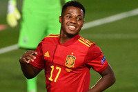 [ẢNH] Đội hình ngôi sao Tây Ban Nha gây tiếc nuối vì vắng mặt ở EURO 2020