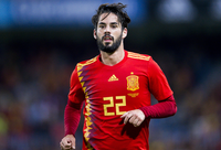 [ẢNH] Đội hình ngôi sao Tây Ban Nha gây tiếc nuối vì vắng mặt ở EURO 2020