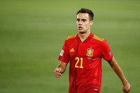 [ẢNH] Đội hình ngôi sao Tây Ban Nha gây tiếc nuối vì vắng mặt ở EURO 2020