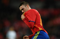 [ẢNH] Đội hình ngôi sao Tây Ban Nha gây tiếc nuối vì vắng mặt ở EURO 2020