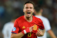 [ẢNH] Đội hình ngôi sao Tây Ban Nha gây tiếc nuối vì vắng mặt ở EURO 2020