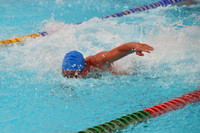 Hình ảnh ấn tượng khi Cảnh sát PCCC đua tài bơi, lặn cứu nạn, cứu hộ