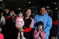 Cận cảnh “Hành trình Tết Công đoàn” đưa công nhân ở Hà Nội về quê đón Tết