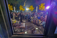 Độc đáo màn trình diễn giới thiệu loại trà trứ danh của Việt Nam ở Lễ hội sáng tạo Hà Nội 2023