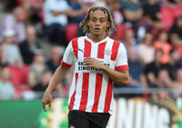 Top 10 ngôi sao tấn công hay nhất châu Âu: Haaland chỉ xếp thứ 3