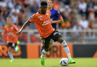 Top 10 ngôi sao tấn công hay nhất châu Âu: Haaland chỉ xếp thứ 3