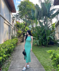 Ngỡ ngàng thân hình nóng bỏng của cựu cầu thủ nữ Việt Nam