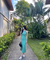 Ngỡ ngàng thân hình nóng bỏng của cựu cầu thủ nữ Việt Nam