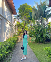 Ngỡ ngàng thân hình nóng bỏng của cựu cầu thủ nữ Việt Nam