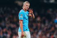 Top 10 ngôi sao tấn công hay nhất châu Âu: Haaland chỉ xếp thứ 3